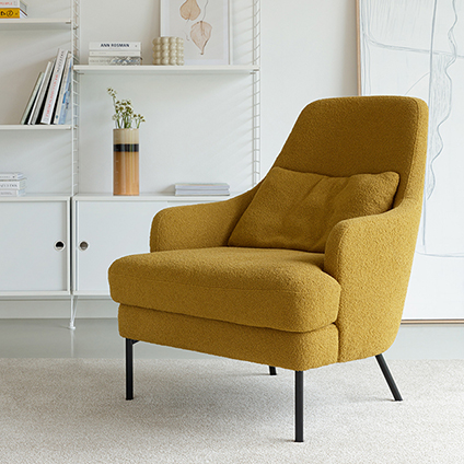 Sits Alice Armchair